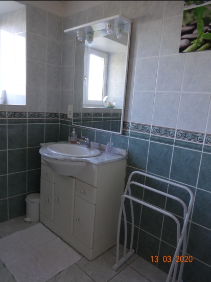 D&eacute;tails acces combles